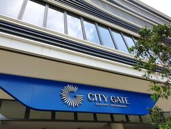 City Gate (D7), Apartment #437681281